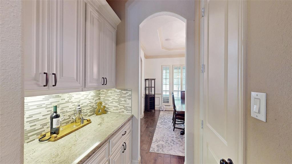 The Highlands At Trophy Club N - Residential