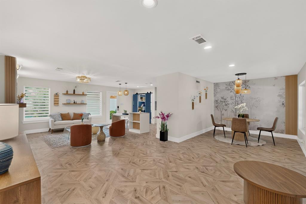 Lochwood - Residential