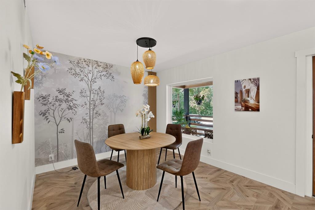 Lochwood - Residential