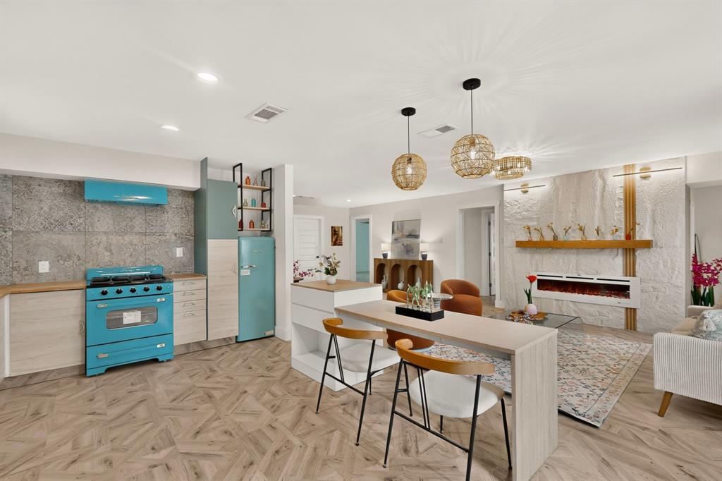 Lochwood - Residential