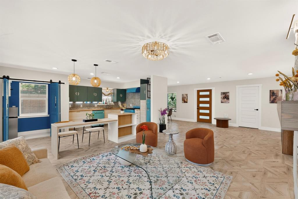 Lochwood - Residential