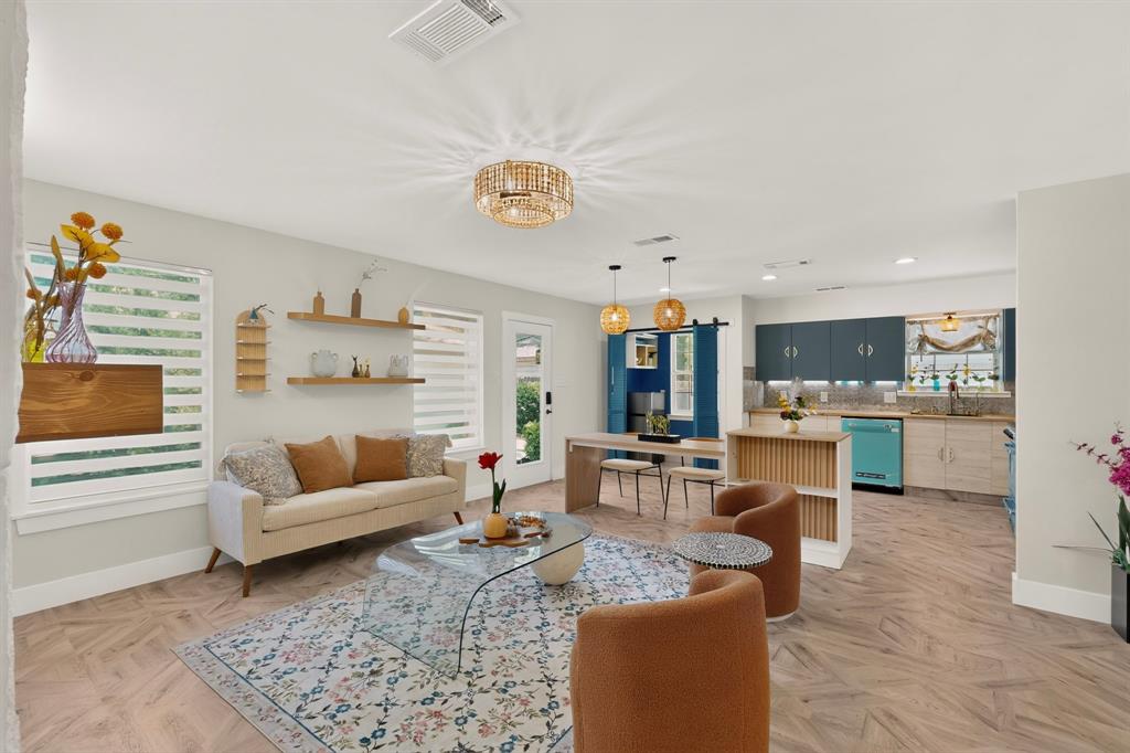 Lochwood - Residential