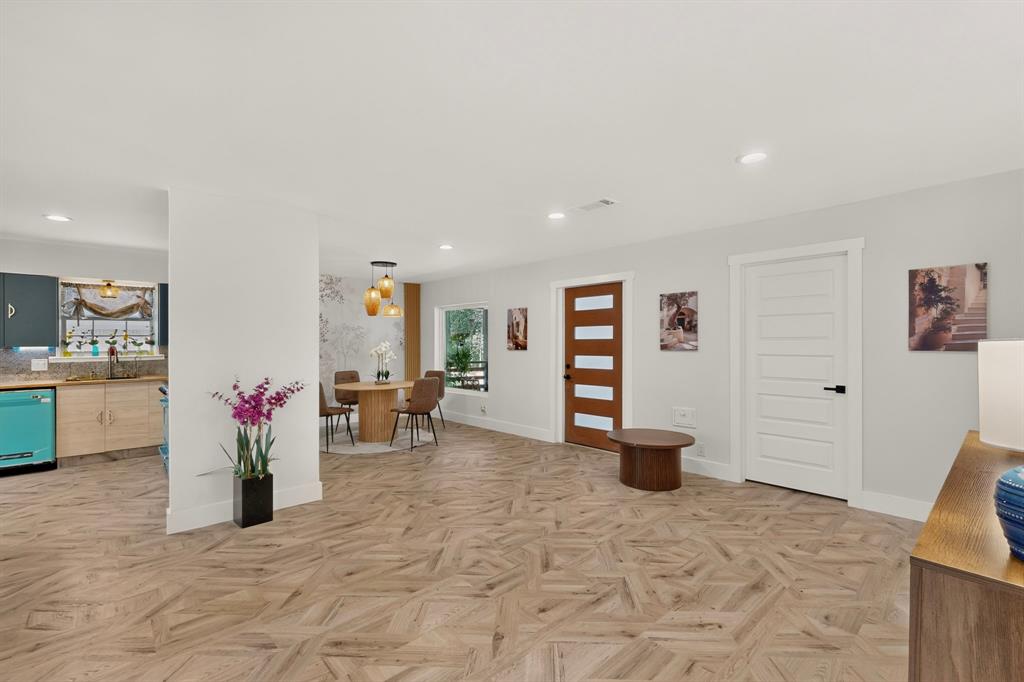 Lochwood - Residential