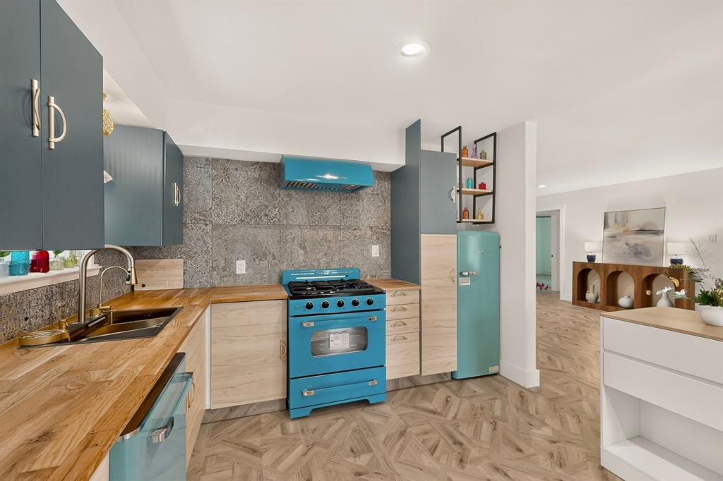 Lochwood - Residential