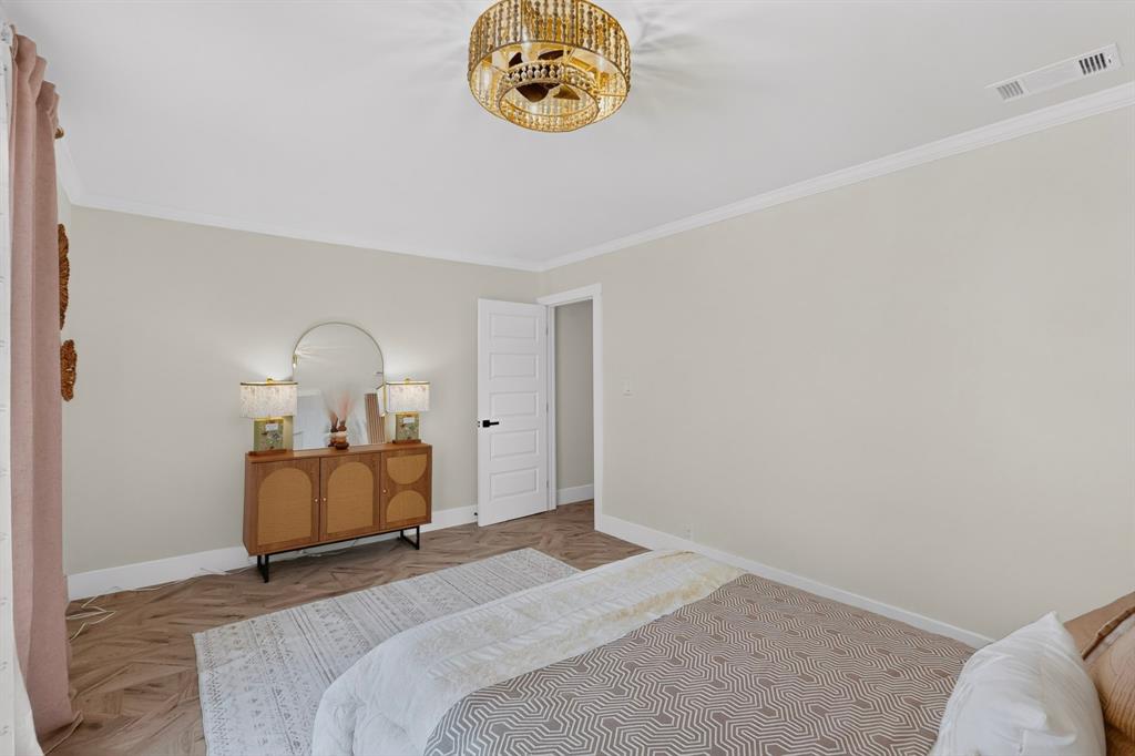 Lochwood - Residential