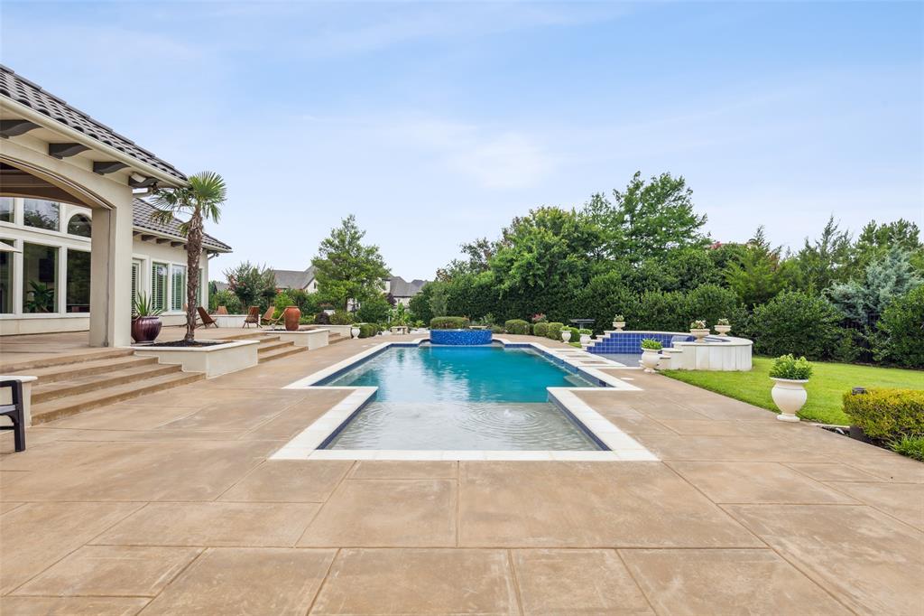 Reserve Of Southlake - Residential