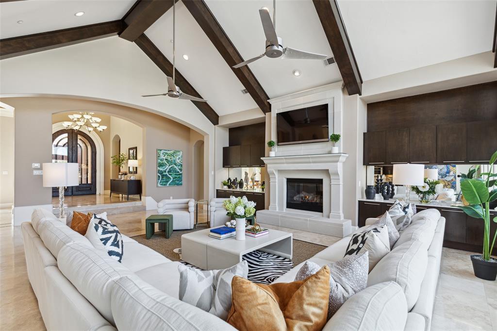 Reserve Of Southlake - Residential