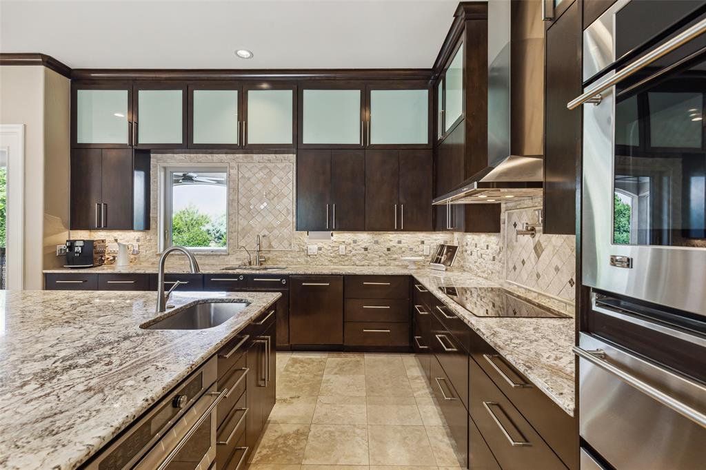 Reserve Of Southlake - Residential