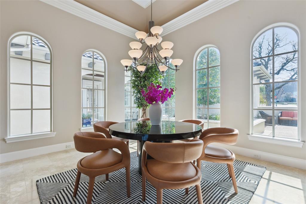 Reserve Of Southlake - Residential