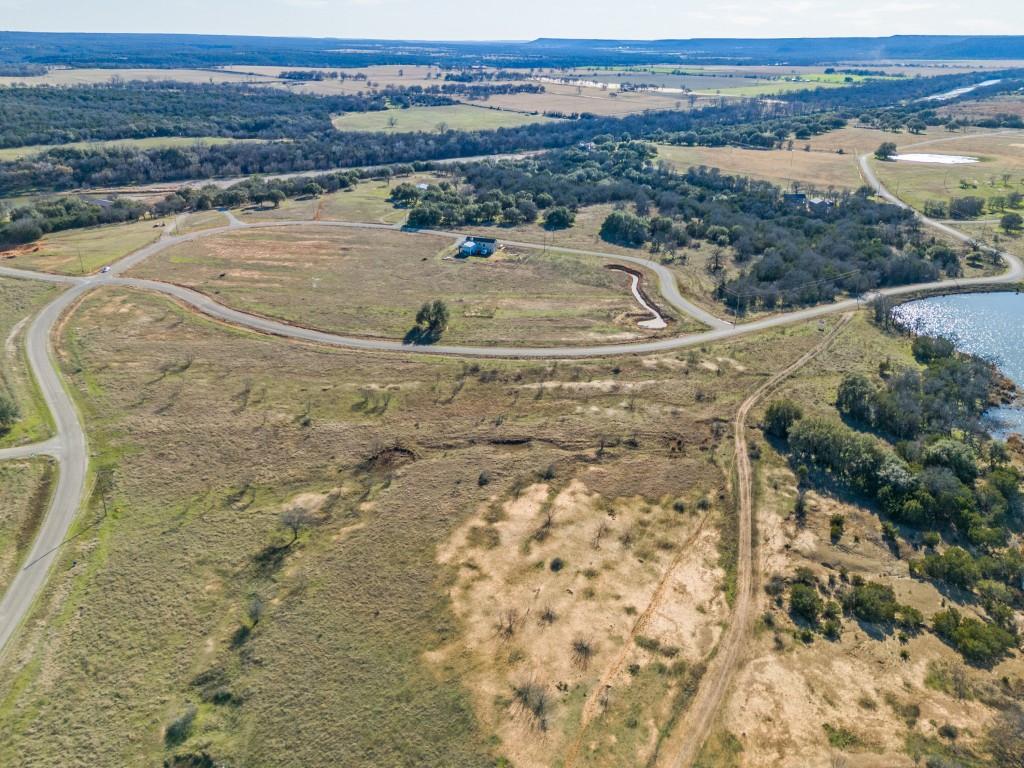 Brazos Mountain Ranch - Land