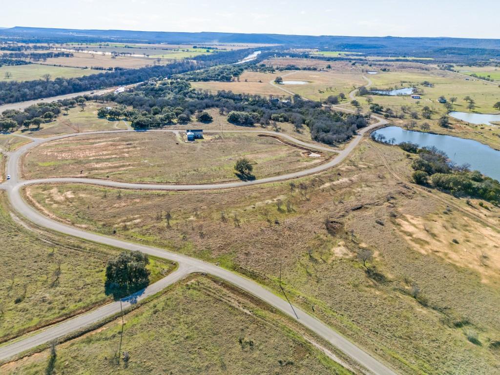Brazos Mountain Ranch - Land
