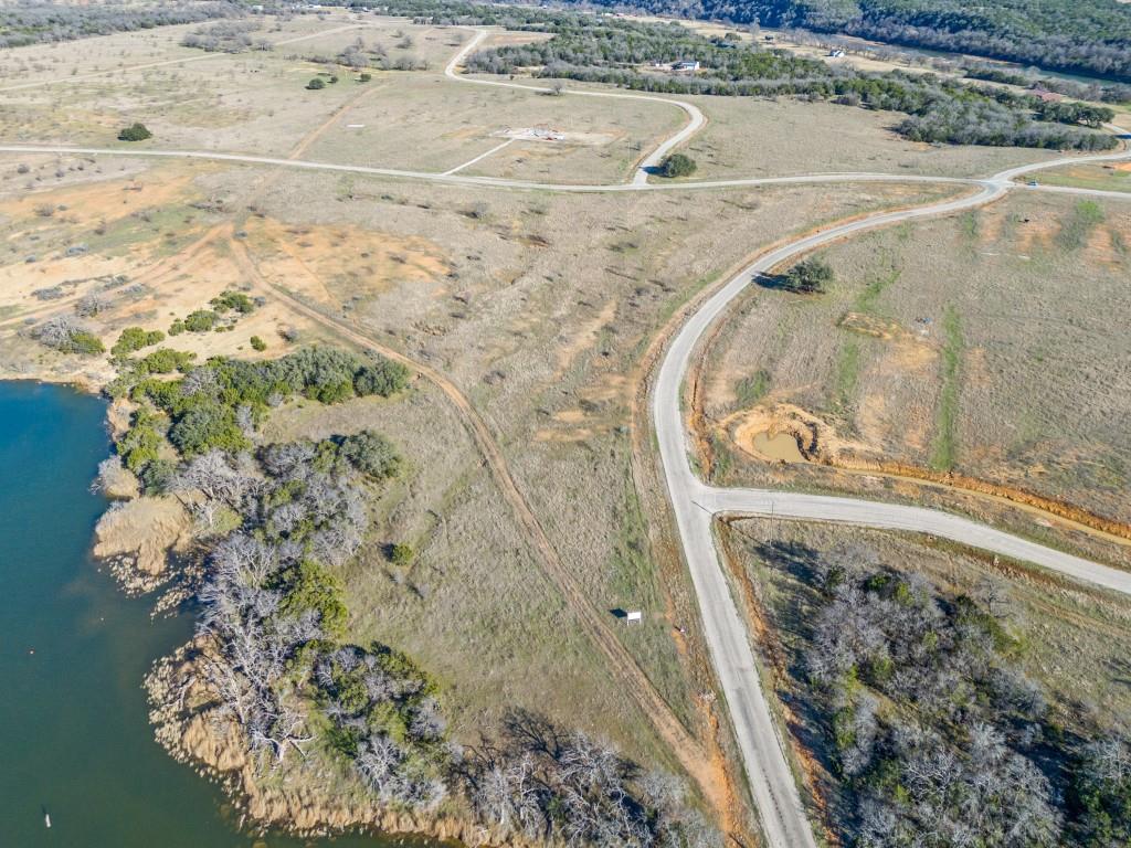 Brazos Mountain Ranch - Land