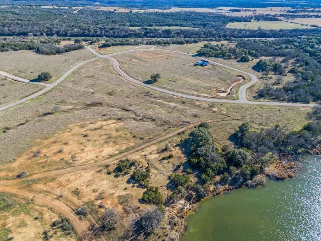 Brazos Mountain Ranch - Land