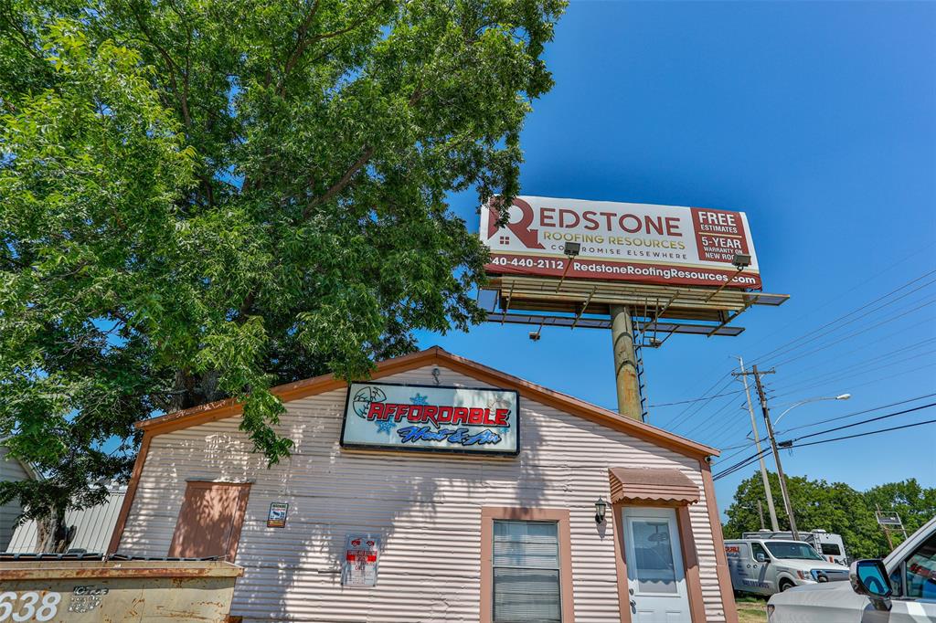 Montgomery Add - Commercial Sale
