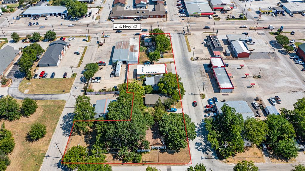 Montgomery Add - Commercial Sale