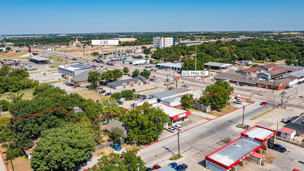 Montgomery Add - Commercial Sale