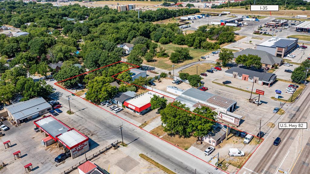 Montgomery Add - Commercial Sale