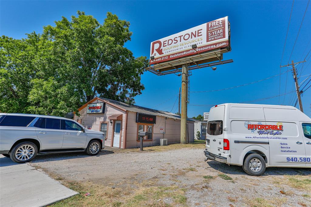 Montgomery Add - Commercial Sale