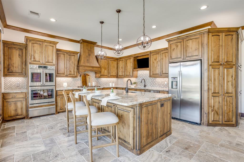 Waters Edge - Residential