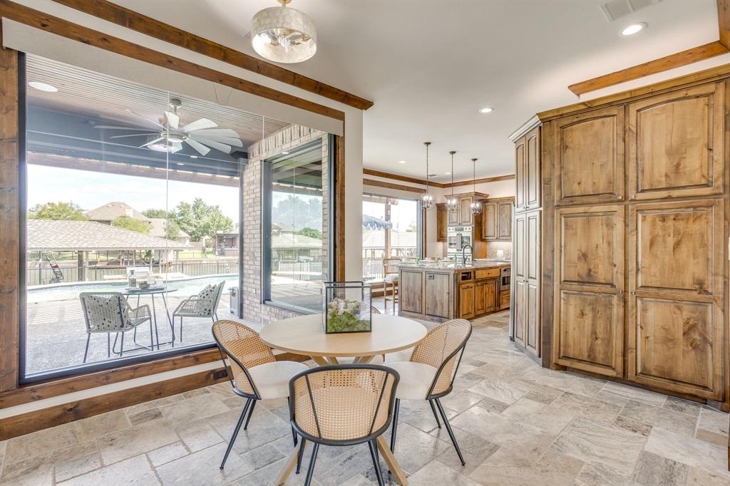 Waters Edge - Residential