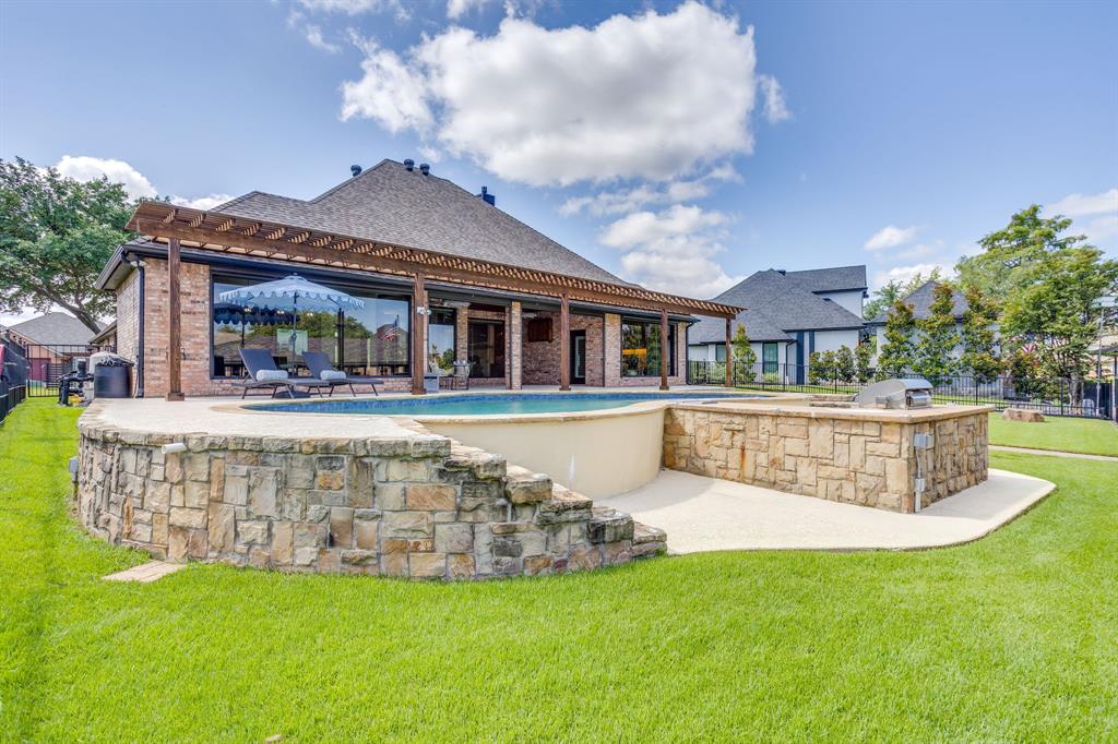 Waters Edge - Residential