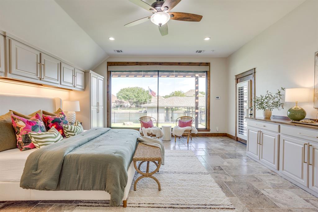 Waters Edge - Residential
