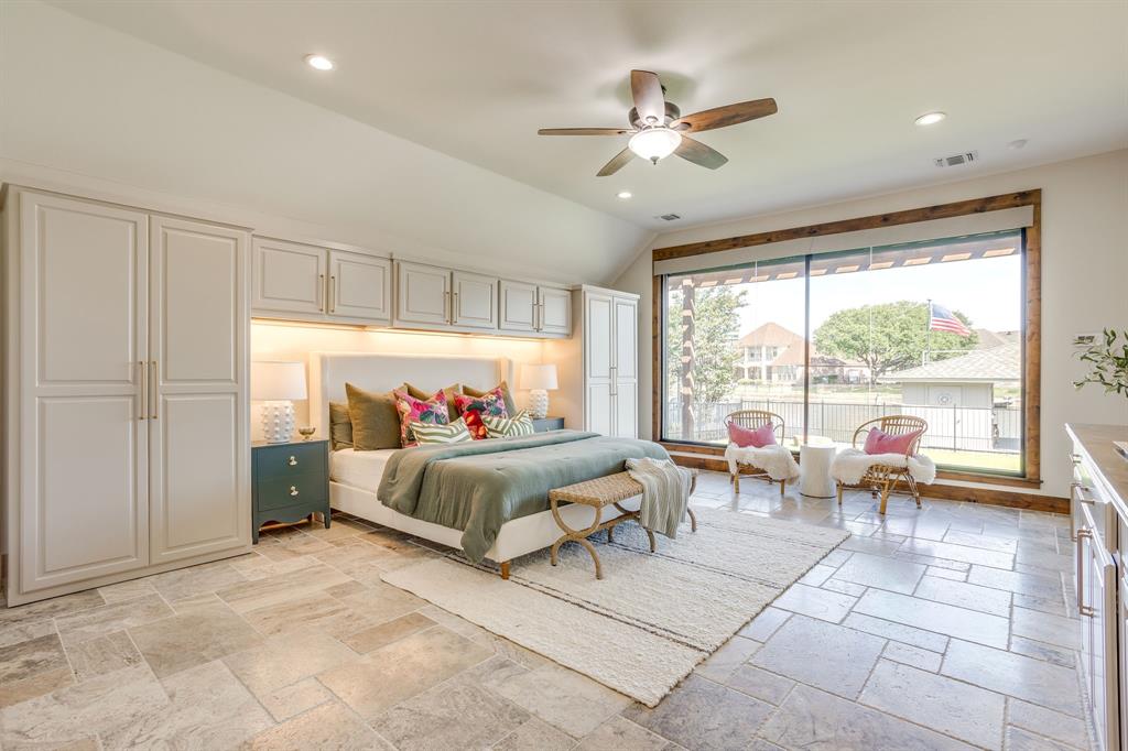Waters Edge - Residential