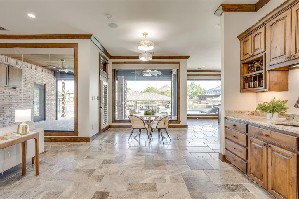 Waters Edge - Residential