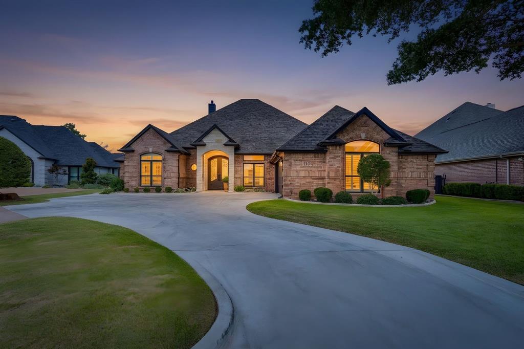 Waters Edge - Residential