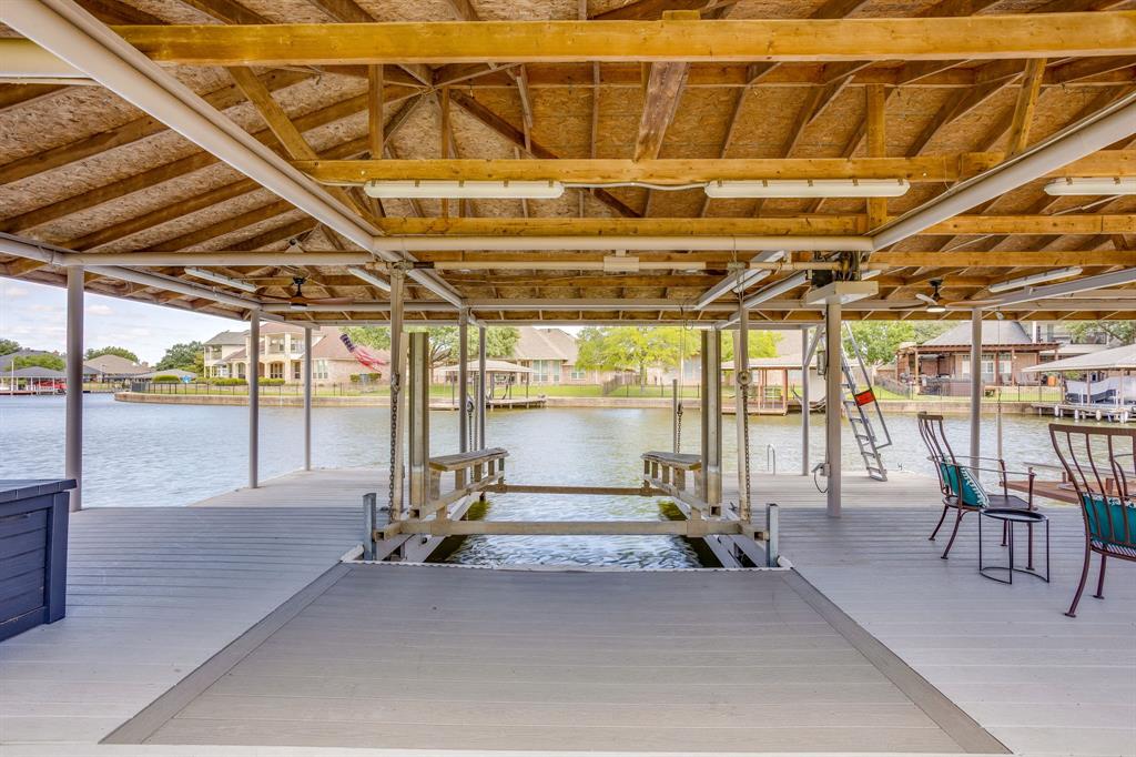 Waters Edge - Residential