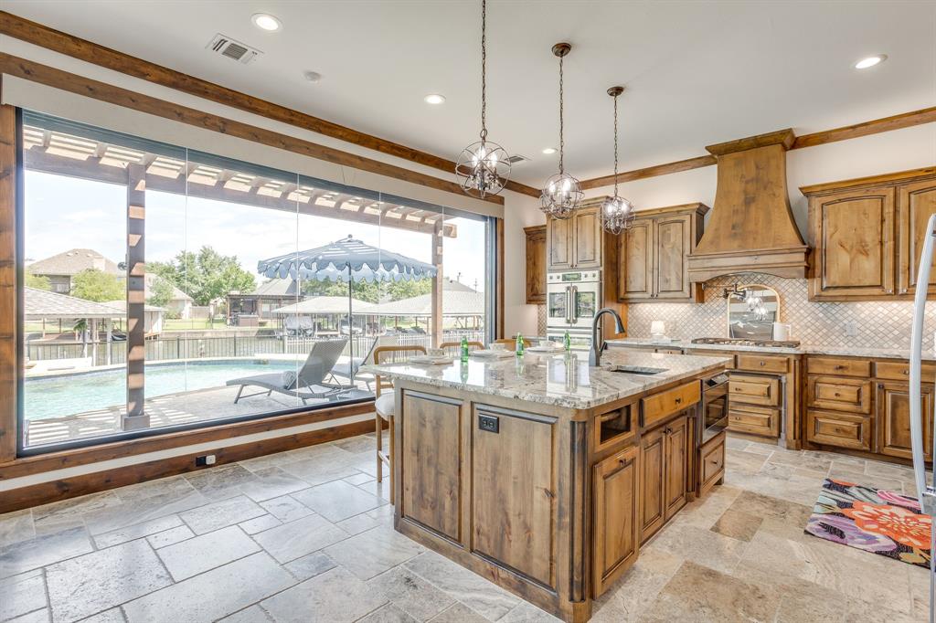 Waters Edge - Residential