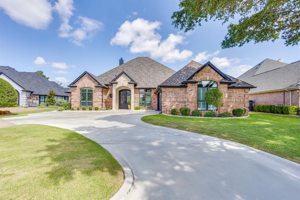 Waters Edge - Residential