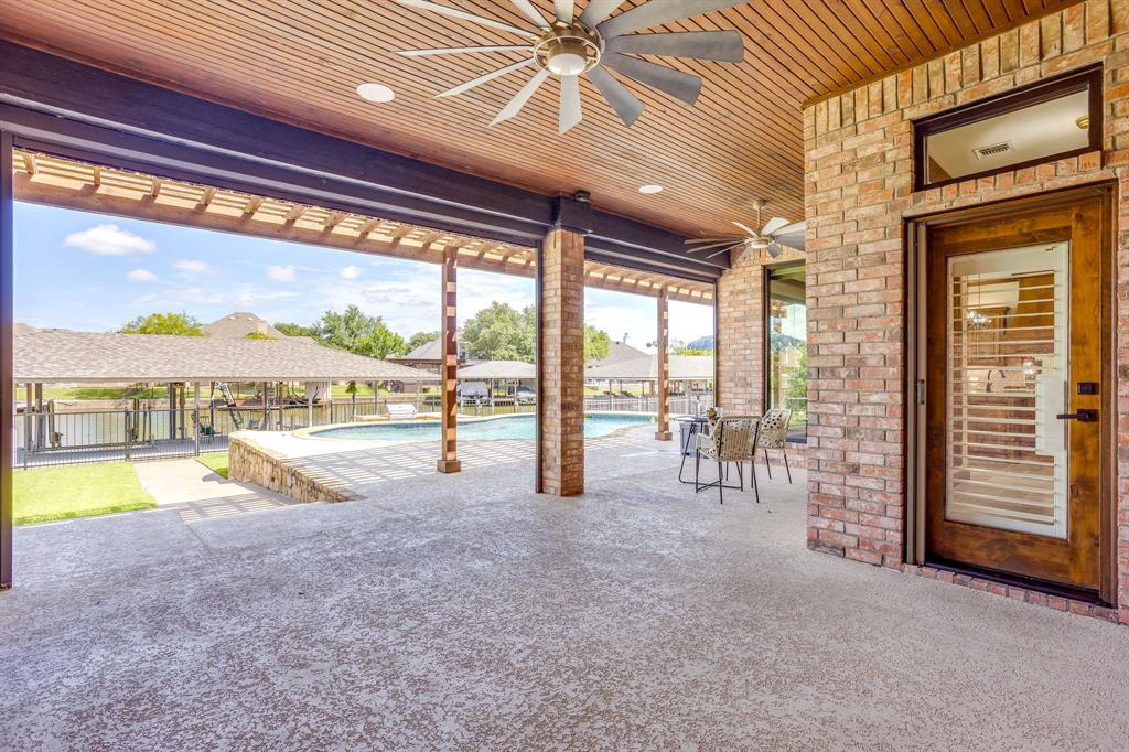 Waters Edge - Residential