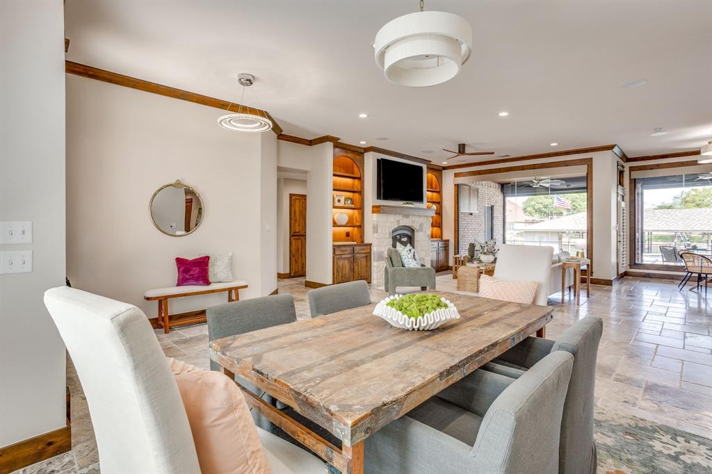 Waters Edge - Residential