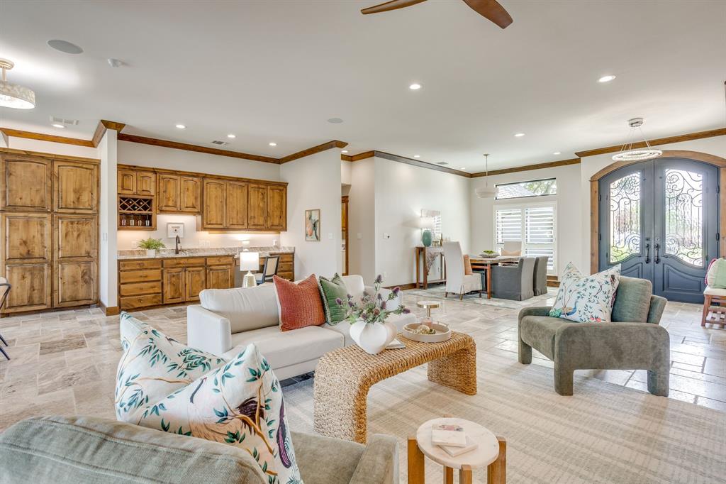 Waters Edge - Residential