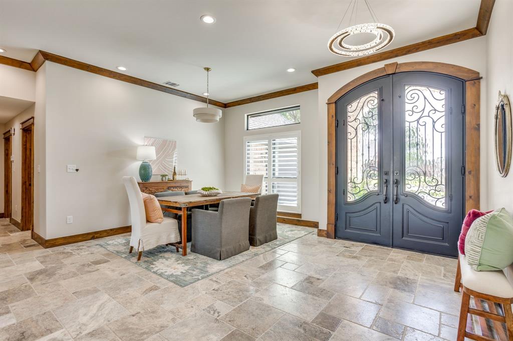 Waters Edge - Residential