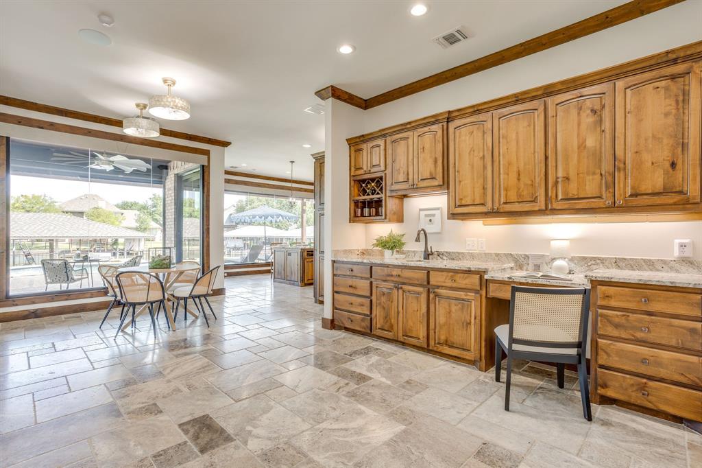 Waters Edge - Residential