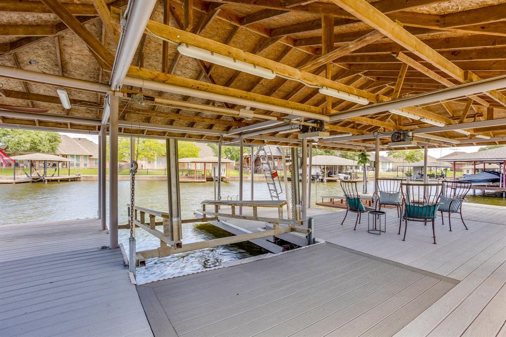 Waters Edge - Residential