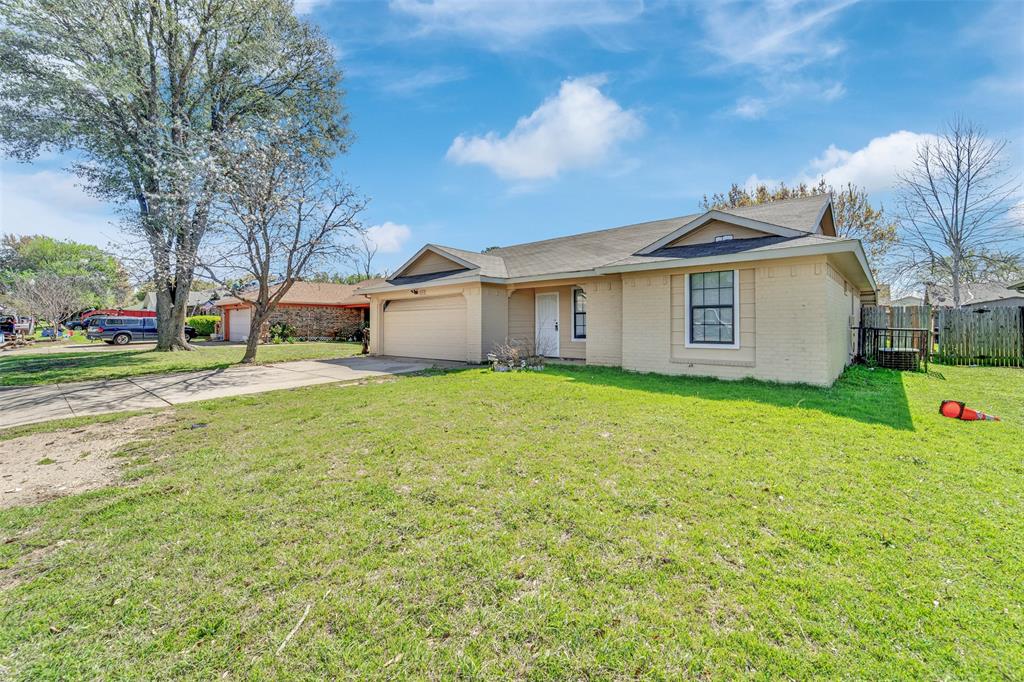 South Meadow Add - Residential
