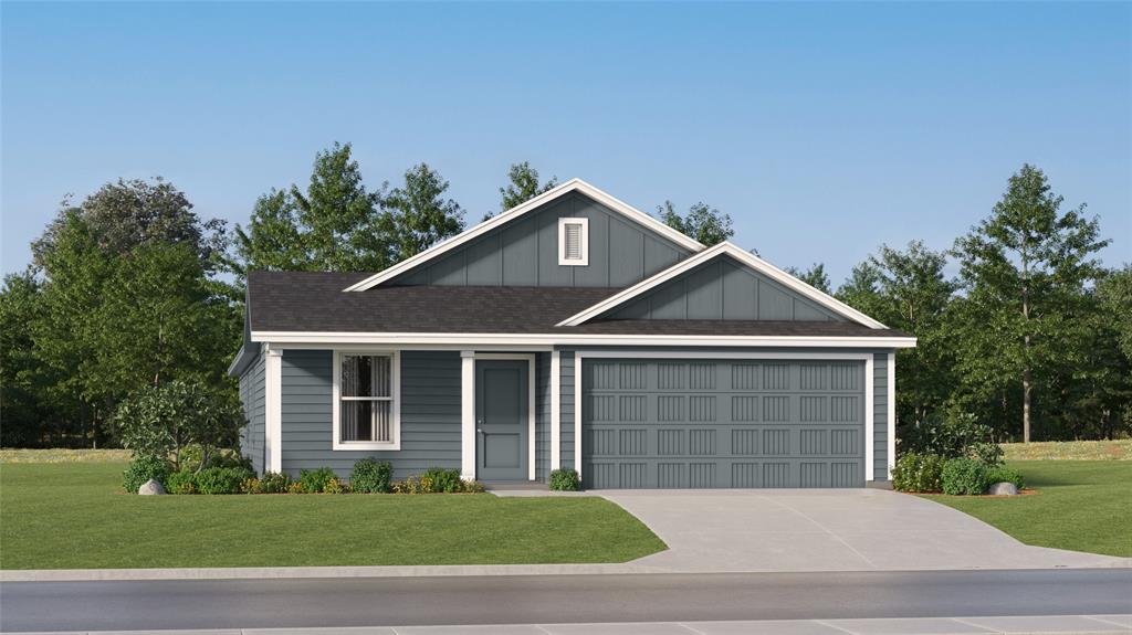 Rosemary Ridge - Residential