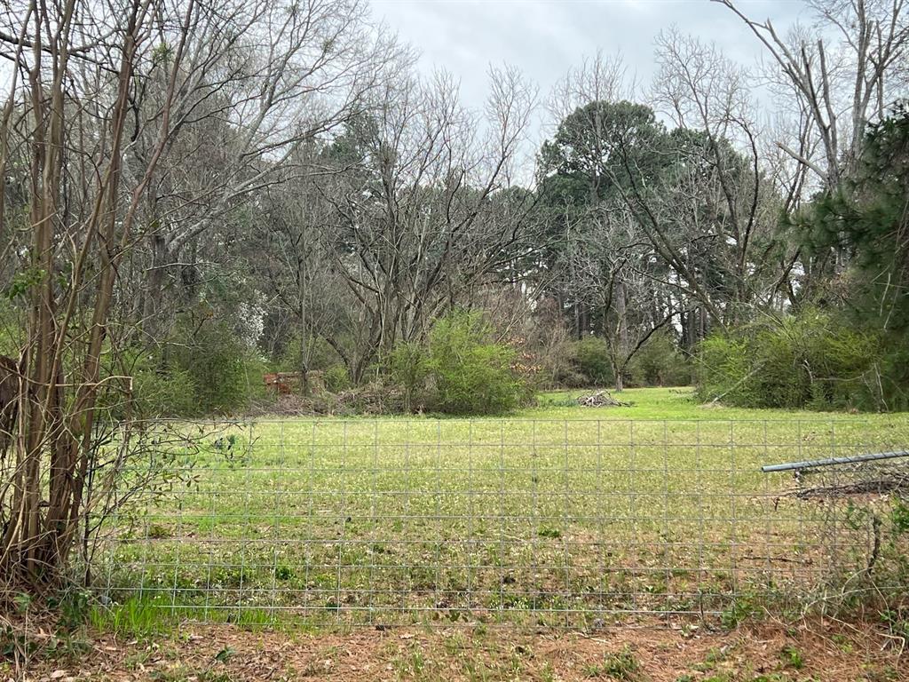 PINECROFT - Land