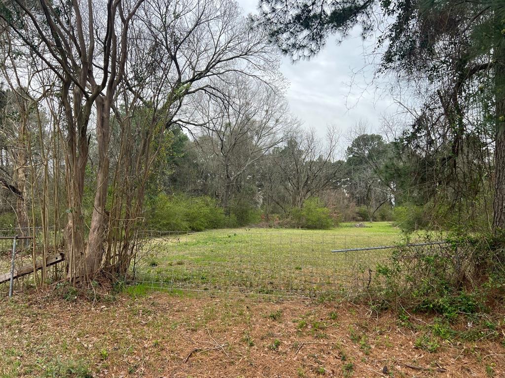 PINECROFT - Land