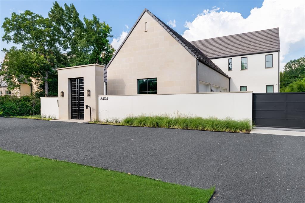 Bluffview Estates - Residential