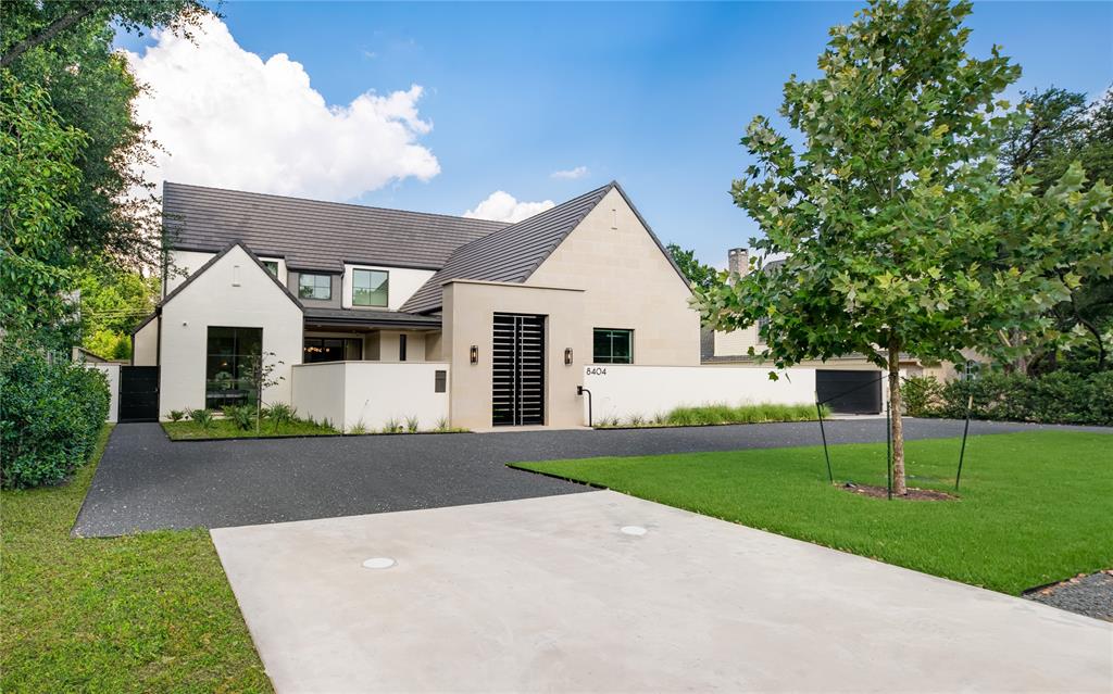 Bluffview Estates - Residential