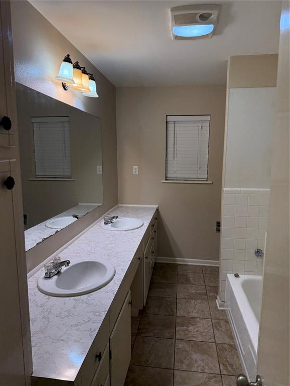 South Tanglewood - Residential