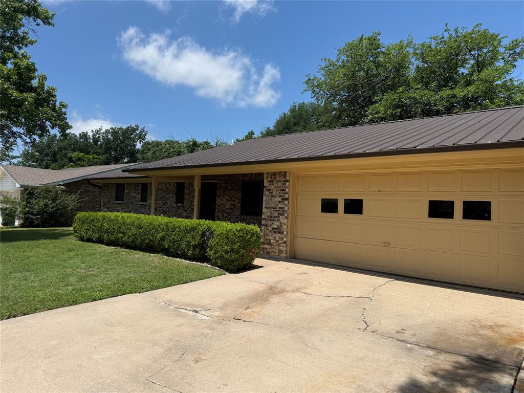 South Tanglewood - Residential