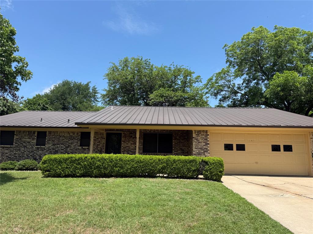South Tanglewood - Residential