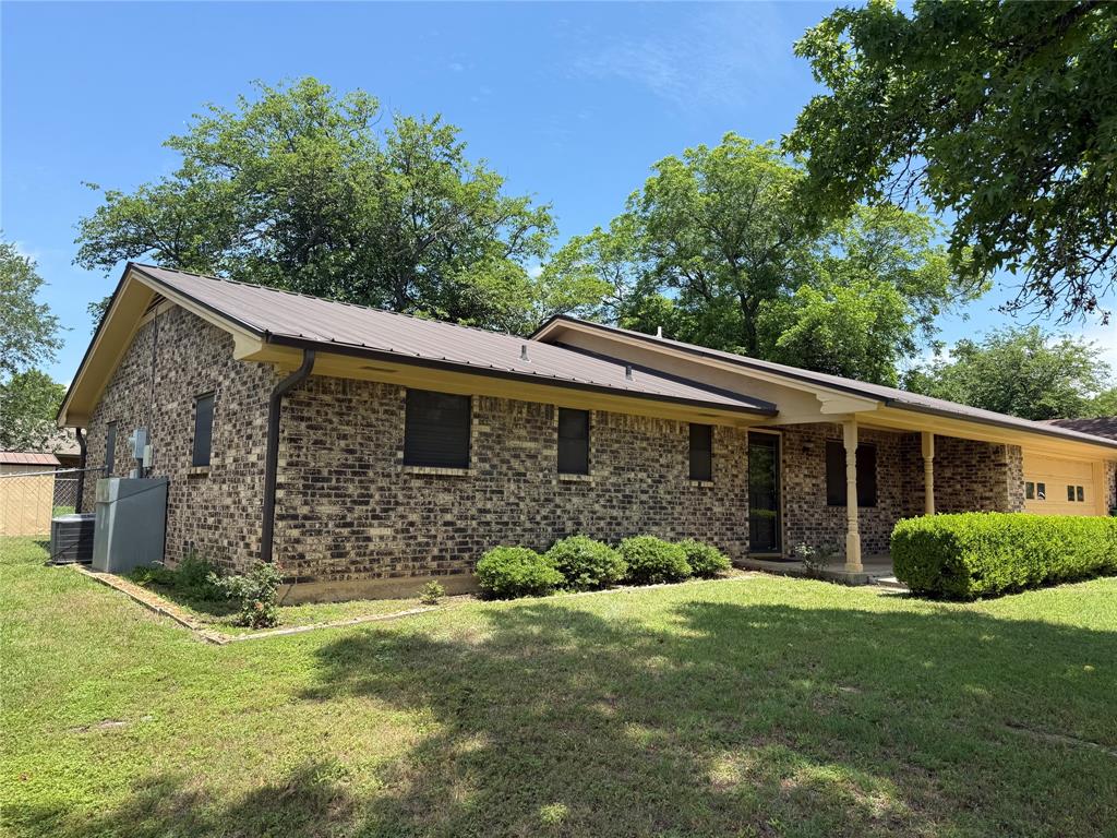 South Tanglewood - Residential