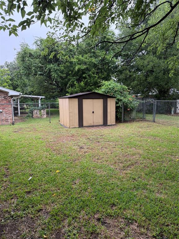 South Tanglewood - Residential