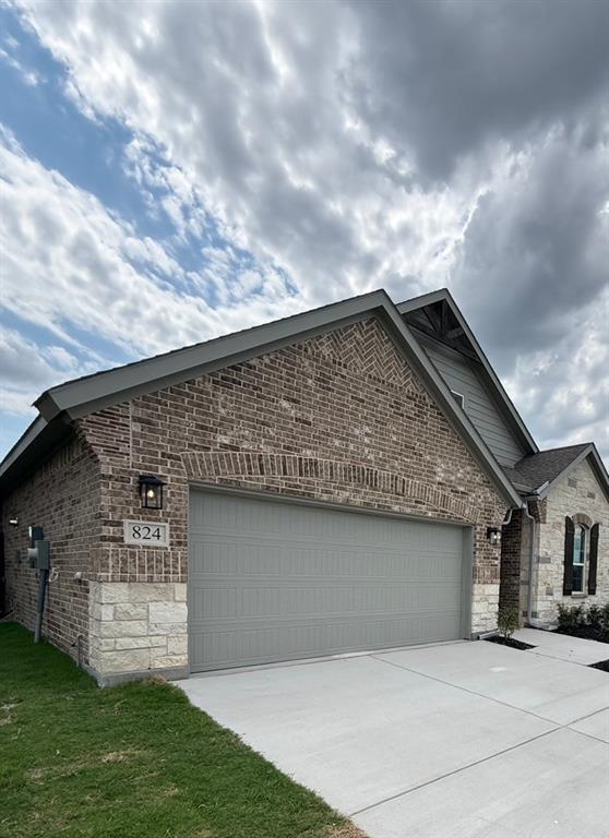 Westpoint Park - Residential
